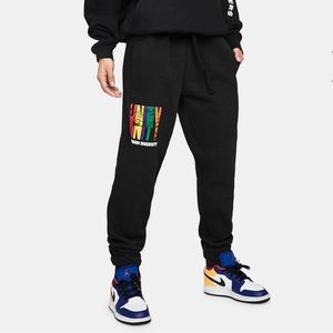 Unity Through Diversity Joggers